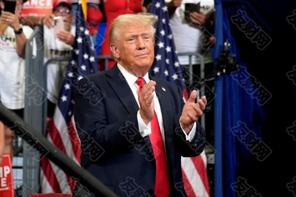 2024年10月12日:马克·库班警告埃隆·马斯克：特朗普只对自己忠诚