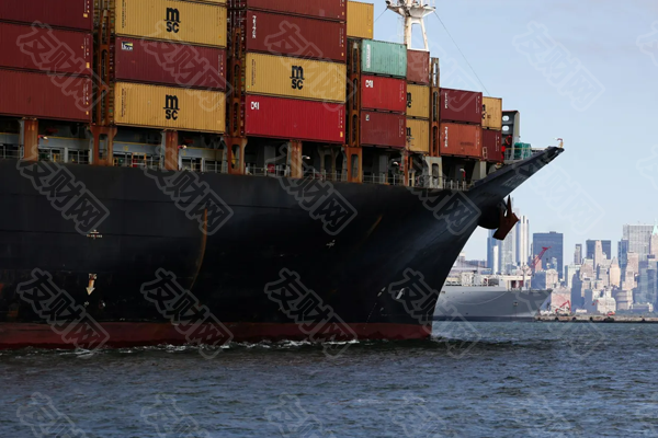 2025年02月27日:特朗普威胁要对欧盟加征新关税 并提出可能从4月2日起对墨西哥和加拿大征收关税